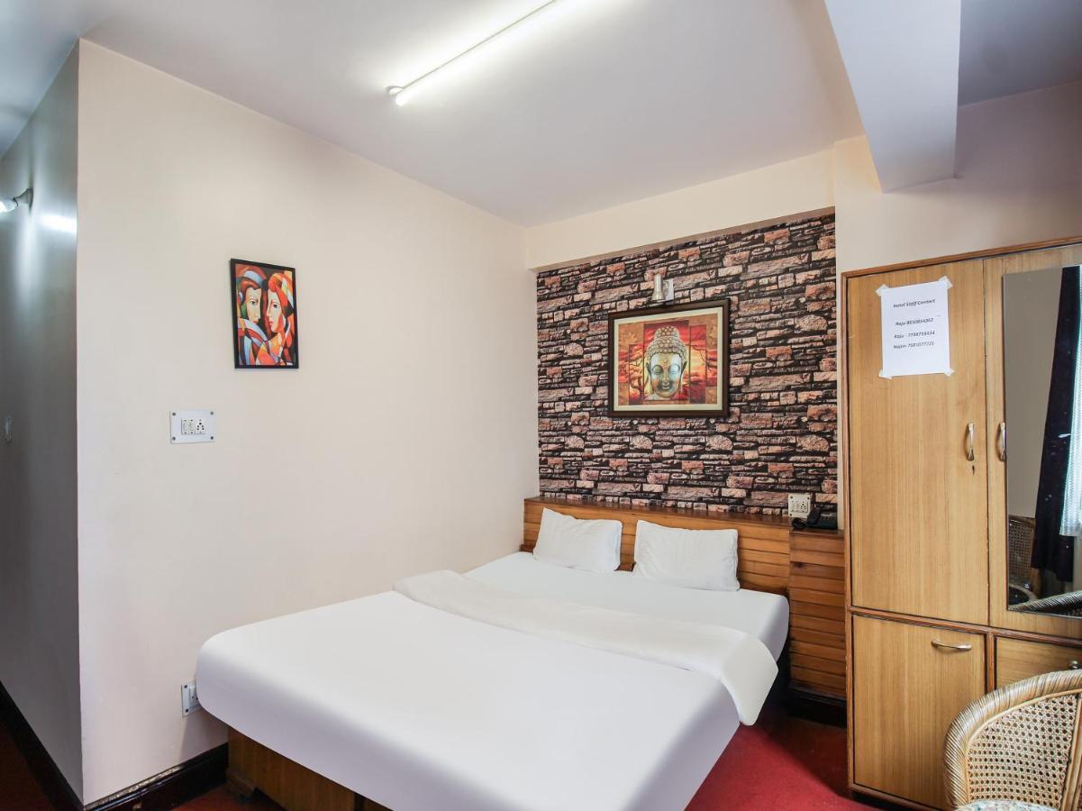 Collection O 83797 Hotel Tibet Home Darjeeling  Extérieur photo