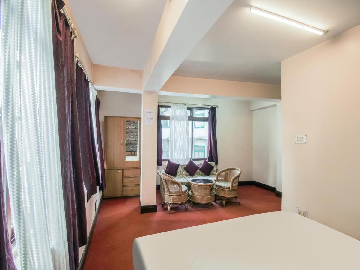 Collection O 83797 Hotel Tibet Home Darjeeling  Extérieur photo