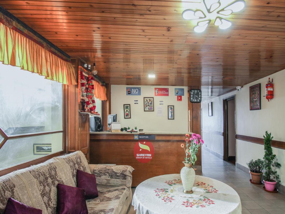 Collection O 83797 Hotel Tibet Home Darjeeling  Extérieur photo