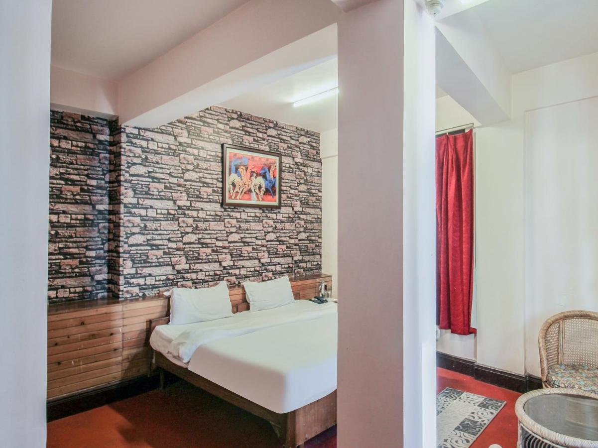 Collection O 83797 Hotel Tibet Home Darjeeling  Extérieur photo