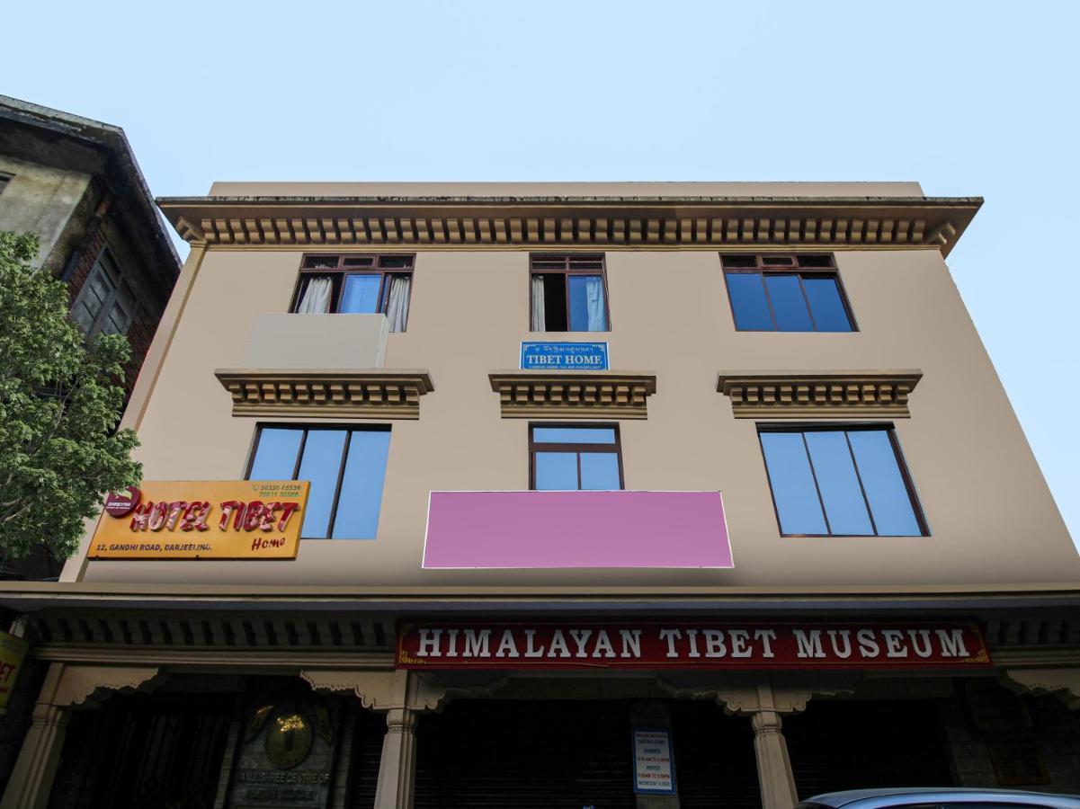 Collection O 83797 Hotel Tibet Home Darjeeling  Extérieur photo