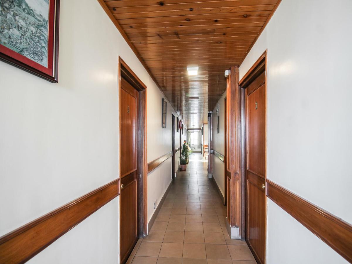 Collection O 83797 Hotel Tibet Home Darjeeling  Extérieur photo