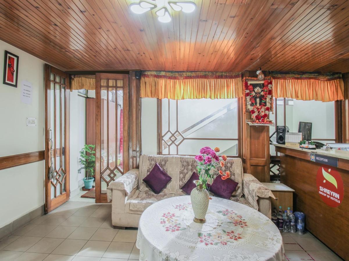 Collection O 83797 Hotel Tibet Home Darjeeling  Extérieur photo