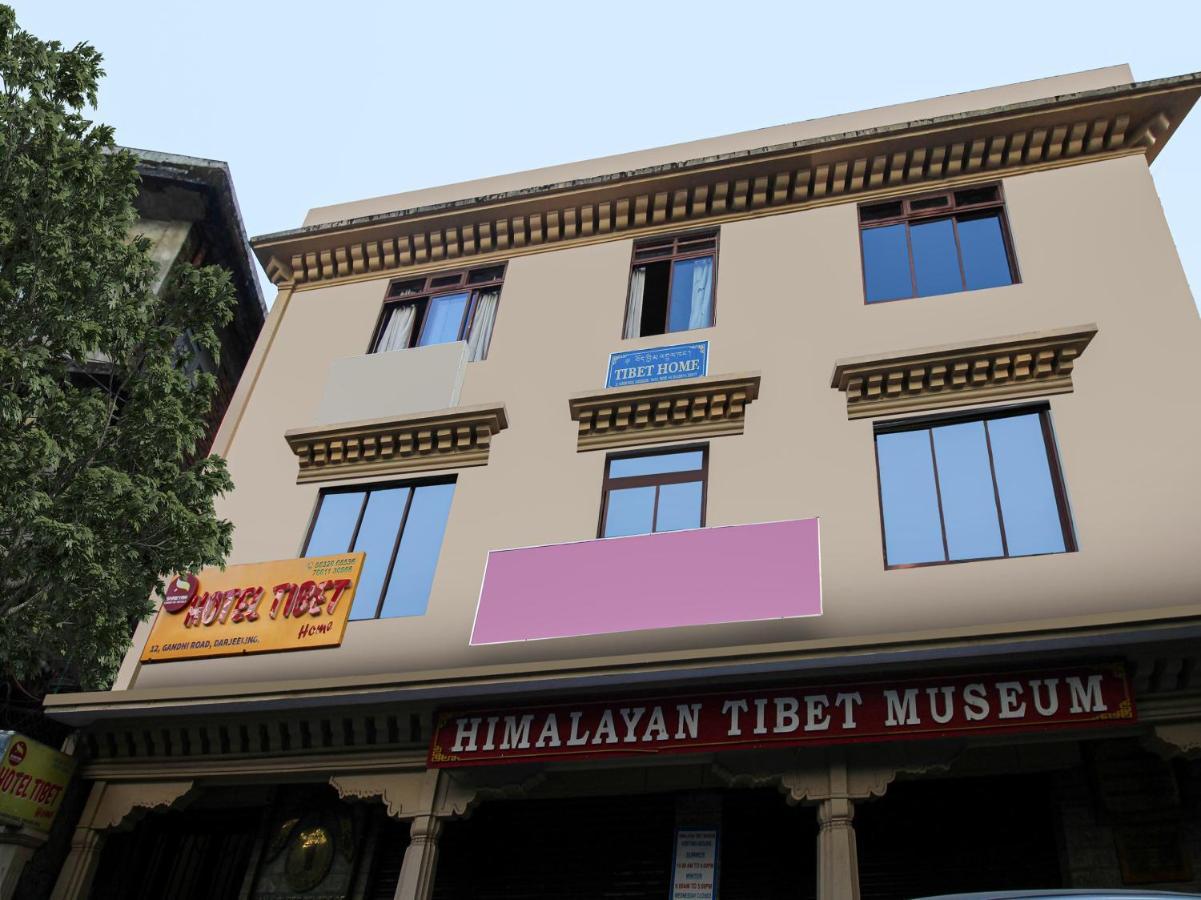 Collection O 83797 Hotel Tibet Home Darjeeling  Extérieur photo