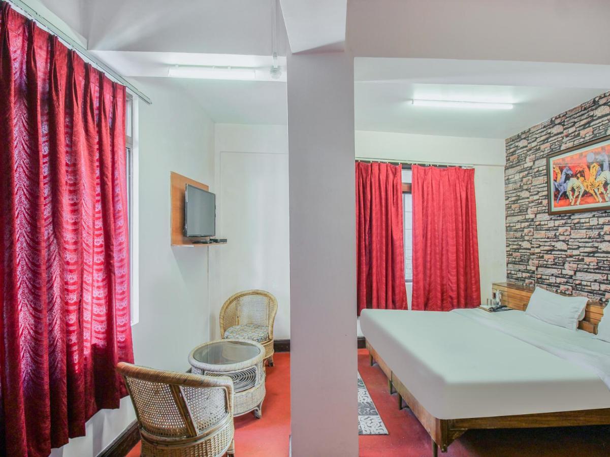 Collection O 83797 Hotel Tibet Home Darjeeling  Extérieur photo