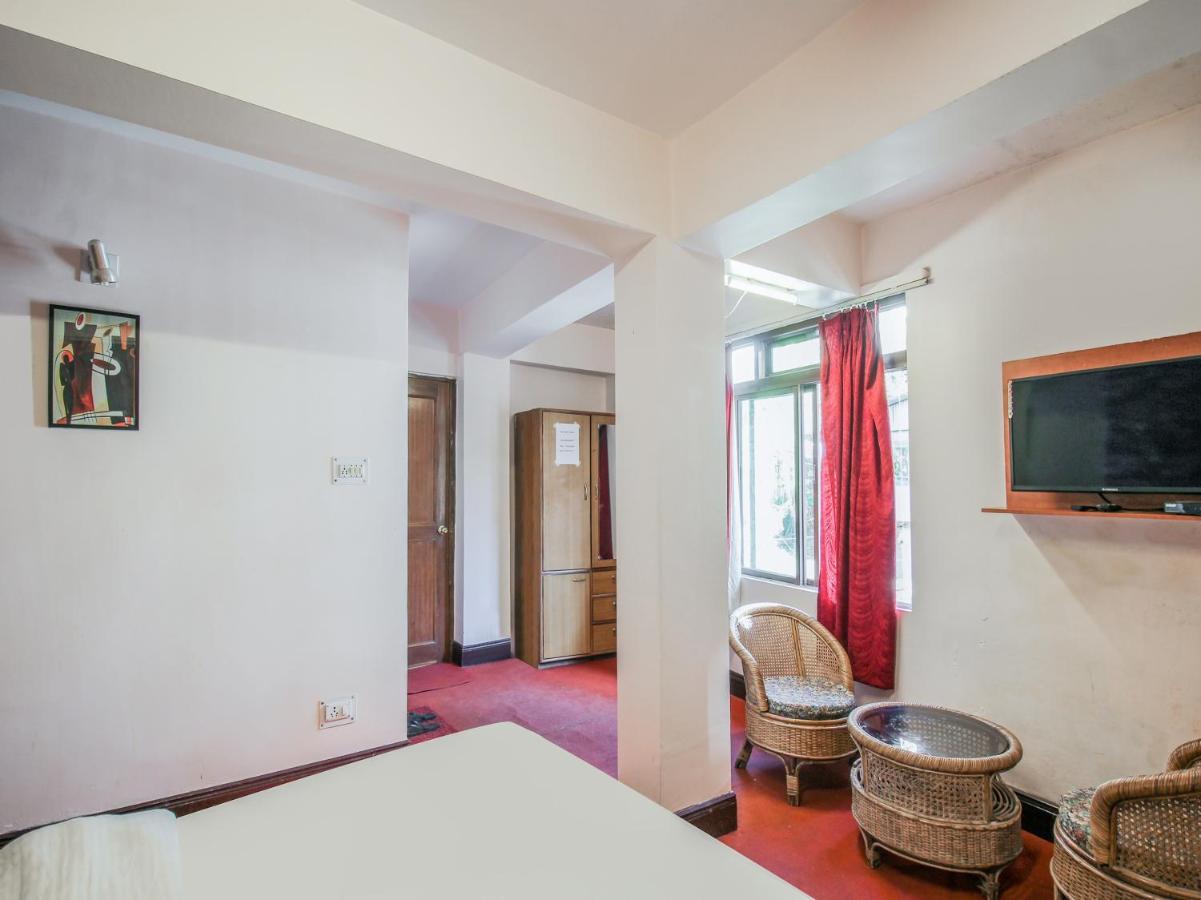 Collection O 83797 Hotel Tibet Home Darjeeling  Extérieur photo