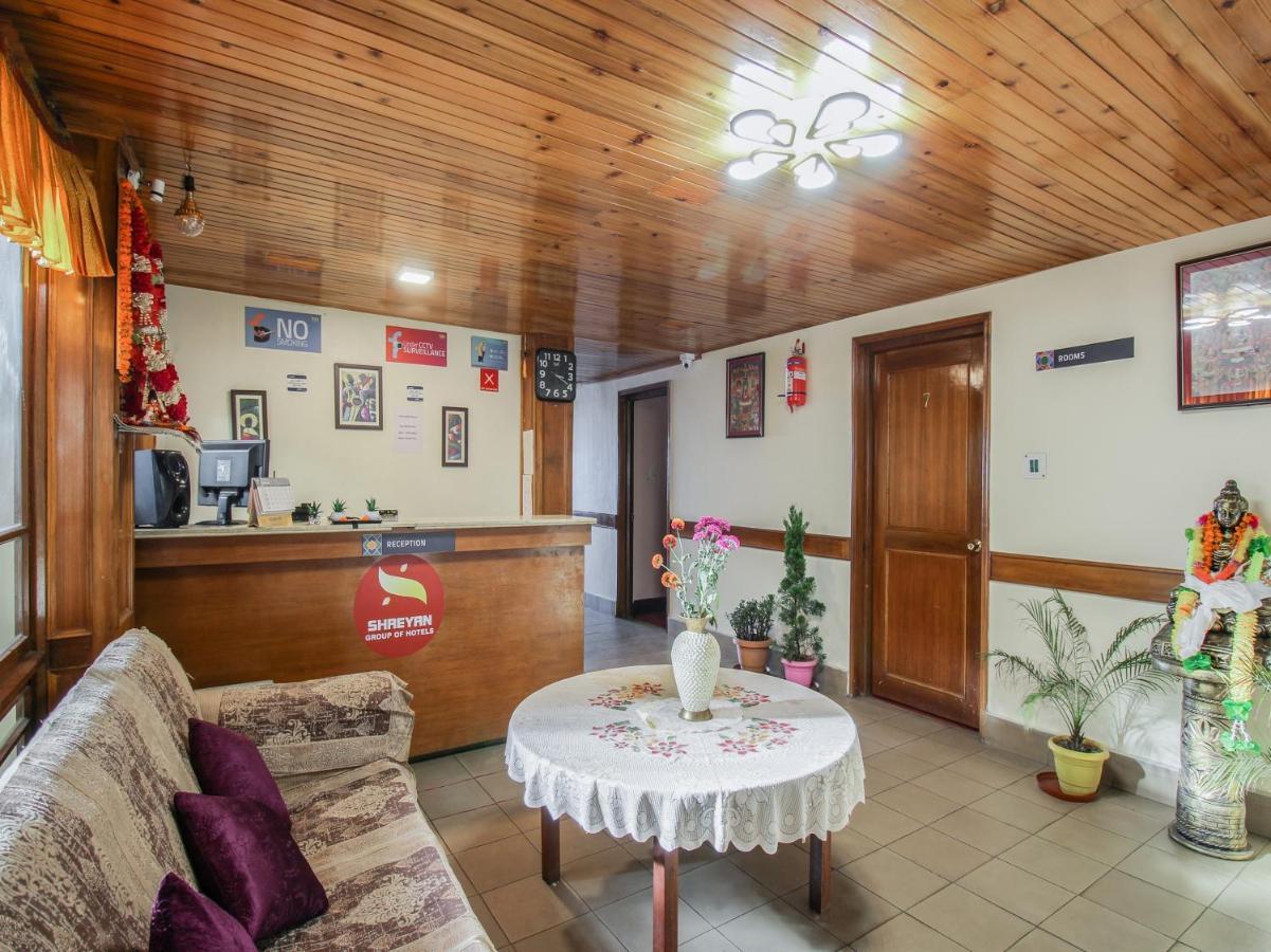 Collection O 83797 Hotel Tibet Home Darjeeling  Extérieur photo