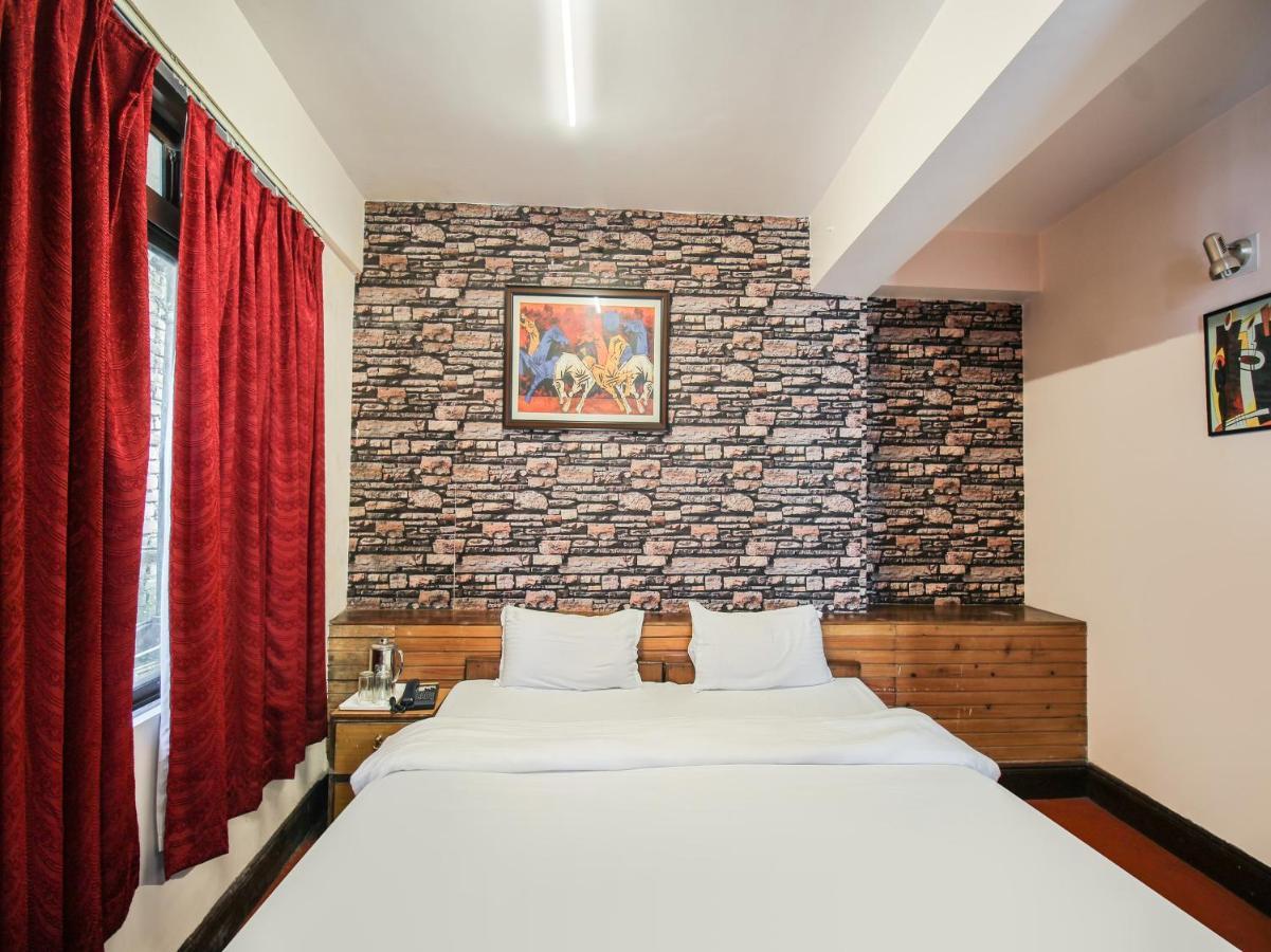 Collection O 83797 Hotel Tibet Home Darjeeling  Extérieur photo